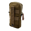 Waterproof Electronics Pouch | Earth Tone