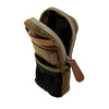 Waterproof Electronics Pouch | Earth Tone