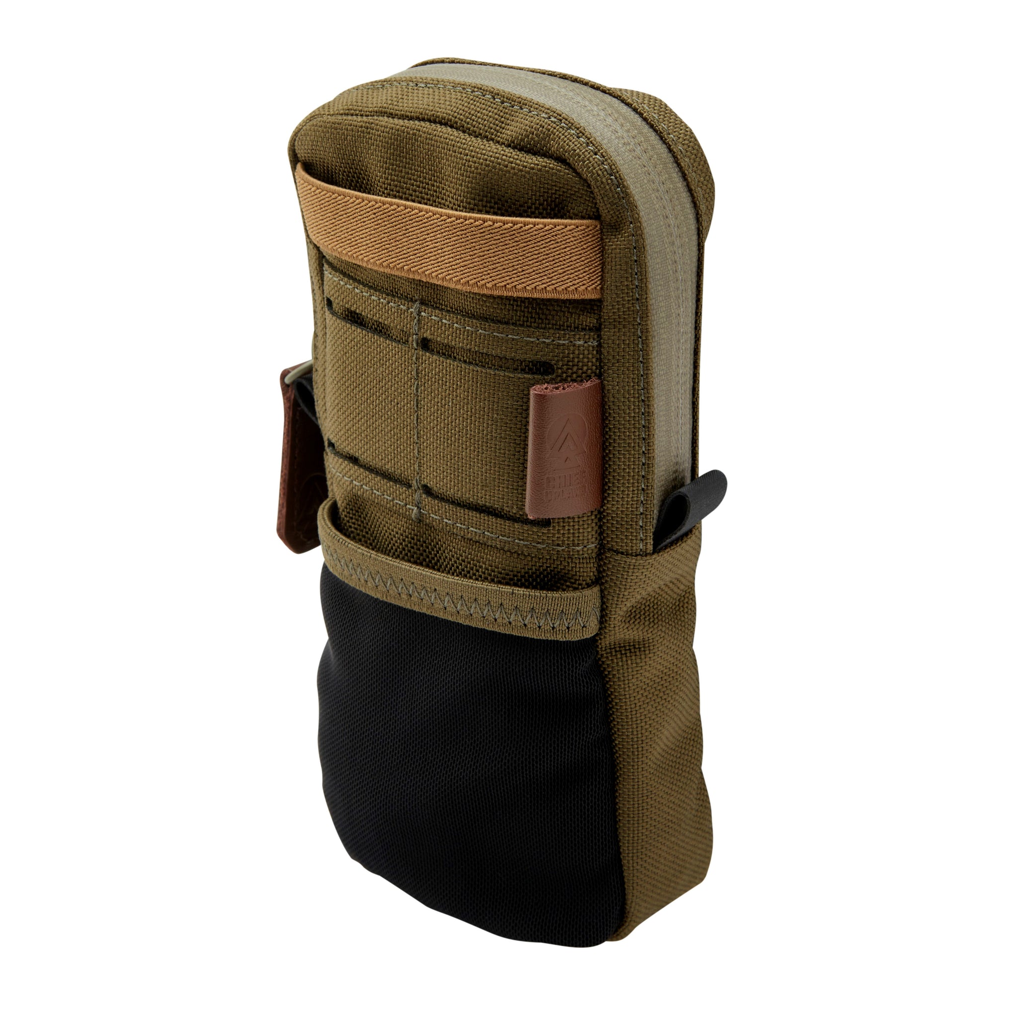 Waterproof Electronics Pouch | Earth Tone