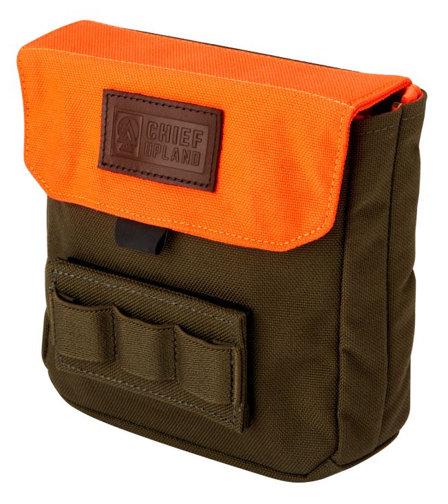OPEN BOX - Over/Under Vest | Blaze & Olive (Final Sale Item)