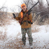 Gun Stock Rest | Full Blaze Orange