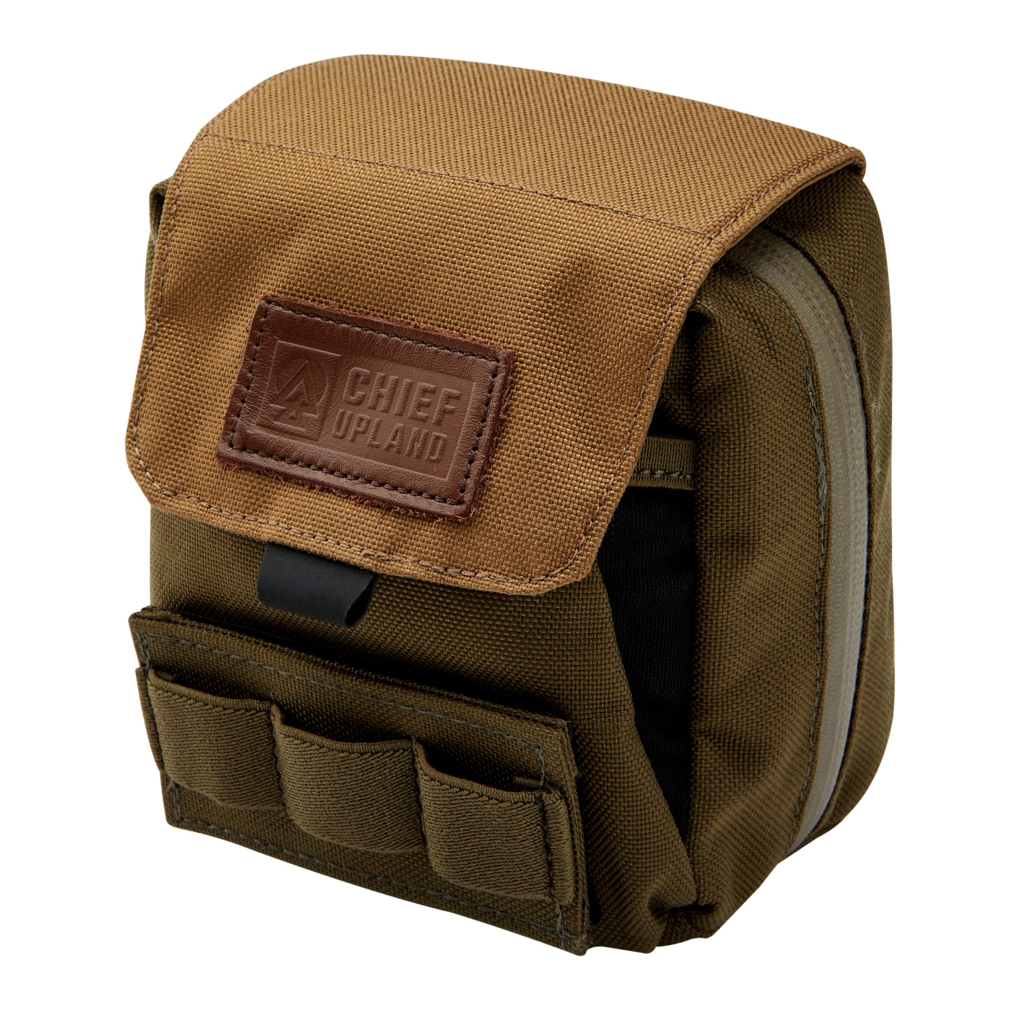 Waterproof Ammo Box | Earth Tone