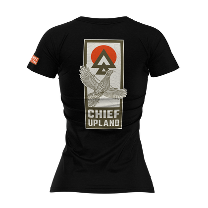 Women's Chief Upland™ Pheasant Stack T-Shirt