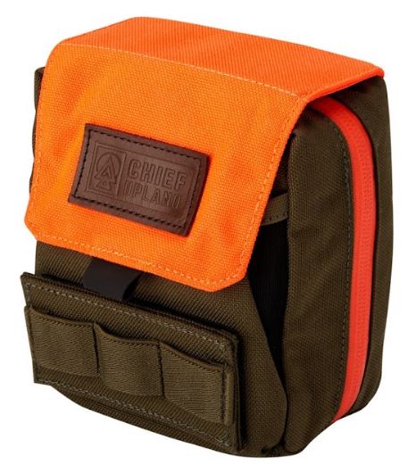 OPEN BOX - Over/Under Vest | Blaze & Olive (Final Sale Item)