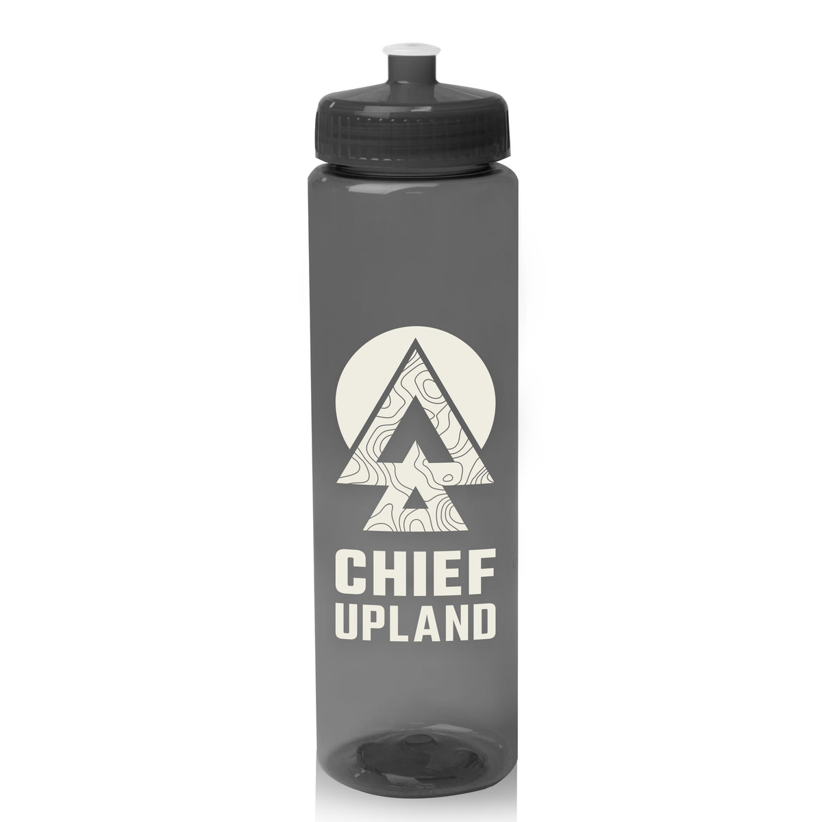 Q5 32 oz Water Bottle – Chief Upland