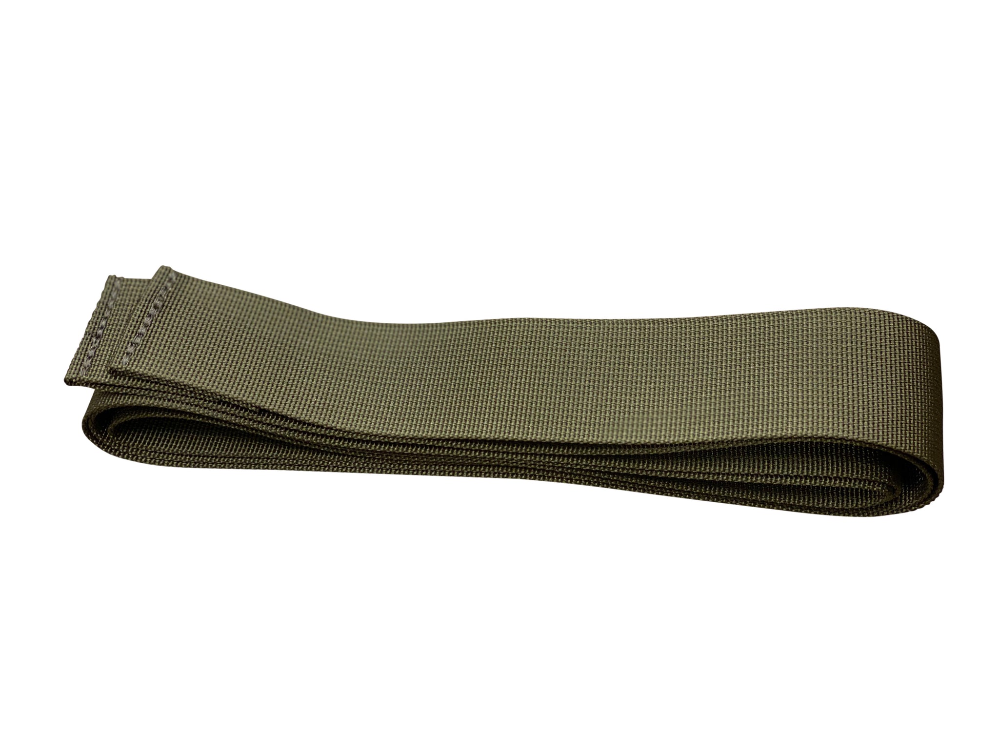 70" Belt (Extra Long) | Olive