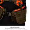 Pheasants Forever Edition Over/Under Vest | Blaze & Olive (NEW!)