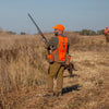 Quail Forever Edition Over/Under Vest | Blaze & Coyote Brown (NEW!)
