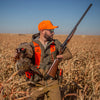 Pheasants Forever Edition Over/Under Vest | Blaze & Olive (NEW!)