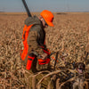 Quail Forever Edition Over/Under Vest | Blaze & Coyote Brown (NEW!)