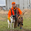 Pheasants Forever Edition Over/Under Vest | Blaze & Olive (NEW!)