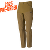 2025 PRE-ORDER | Uplander Brush Pants | Coyote Brown (Early-Mid Season)