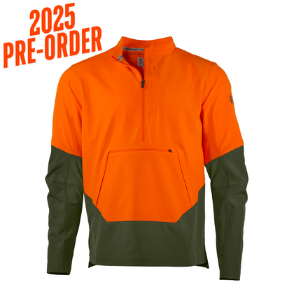 2025 PRE-ORDER | Terrain Jacket | Blaze & Olive (Early Season)