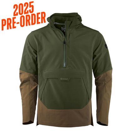 2025 PRE-ORDER | Uplander Jacket | Earth Tone (Mid Season)