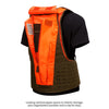 Pheasants Forever Edition Over/Under Vest | Blaze & Olive (NEW!)