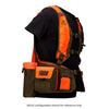 Pheasants Forever Edition Over/Under Vest | Blaze & Olive (NEW!)