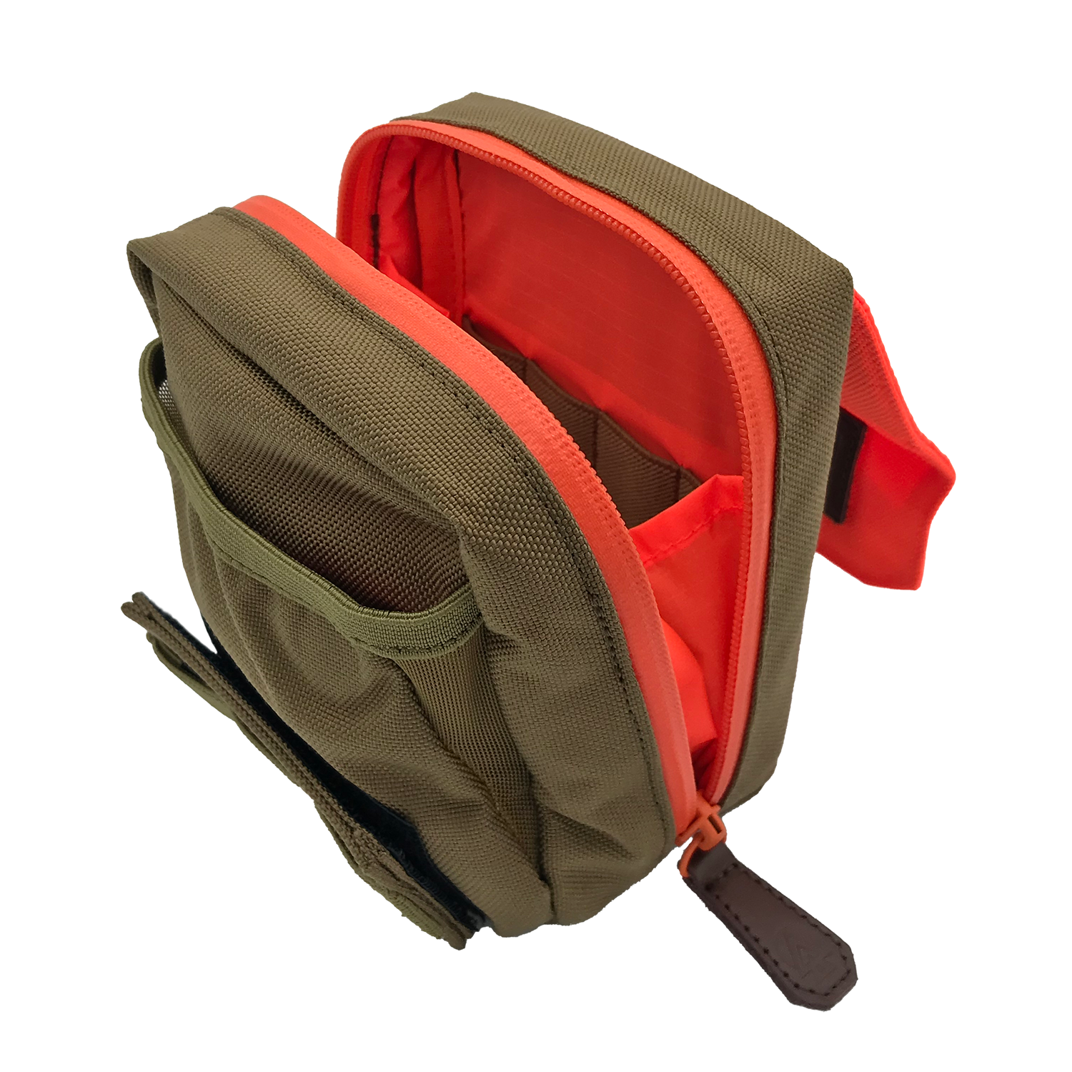 PRE-ORDER (ETA Sept 9th) Waterproof Ammo Box | Blaze
