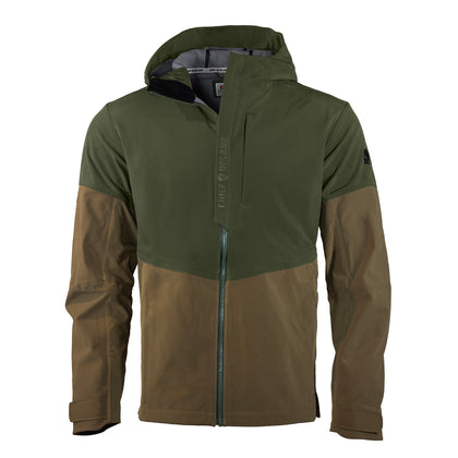 Element Jacket | Earth Tone (Late Season)