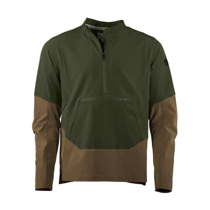 Terrain Jacket | Earth Tone (Early Season)