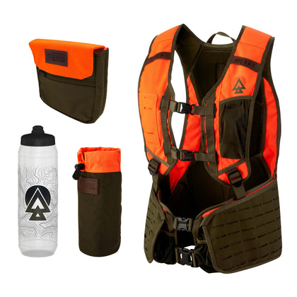 Over/Under Vest | Starter Bundle | Blaze & Olive