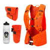 Over/Under Vest | Starter Bundle | Full Blaze Orange