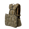 Flydown Turkey Vest | All-In Bundle | Mossy Oak Bottomland