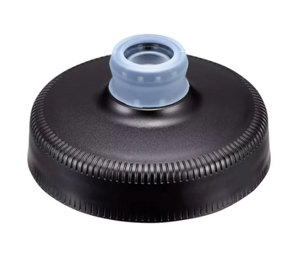 Fixed-Valve Cap - Fits 32 oz Squeeze Water Bottle