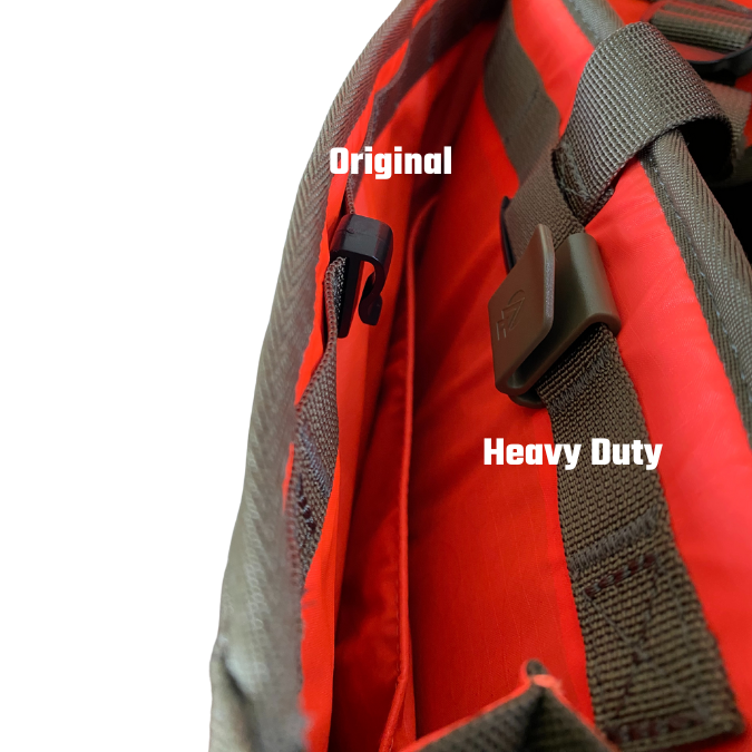 Red chief bag sale
