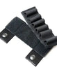 Belt Receiver For Q5 Velcro-Elastic Shell Loops