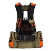 Q5 Centerfire Vest | Blaze & Coyote Brown