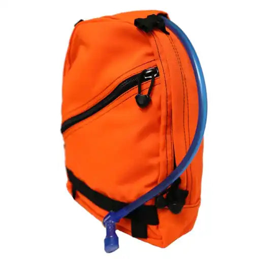 Q5 Daypack Storage Pouch | Blaze Orange