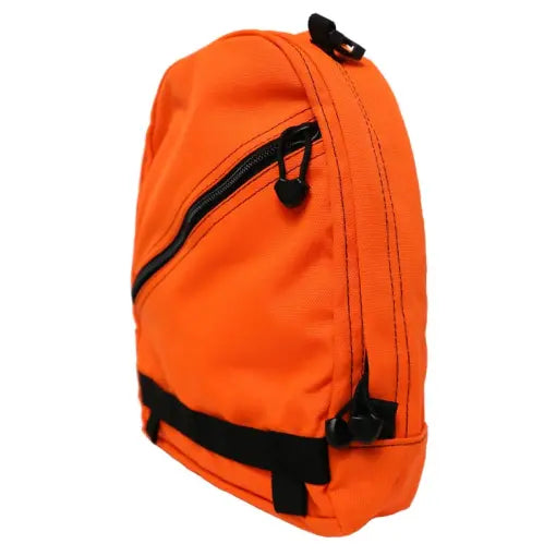 Q5 Daypack Storage Pouch | Blaze Orange