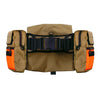 Q5 Bird/Clays/Training Belt System - With Bird Bag | Blaze & Coyote Brown
