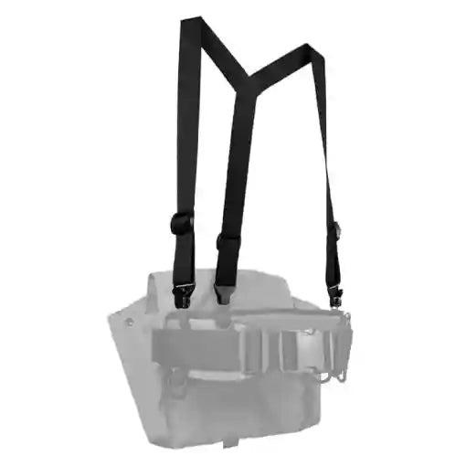 Lightweight Straps for Q5 Bird/Clay/Training Belts Chief Upland