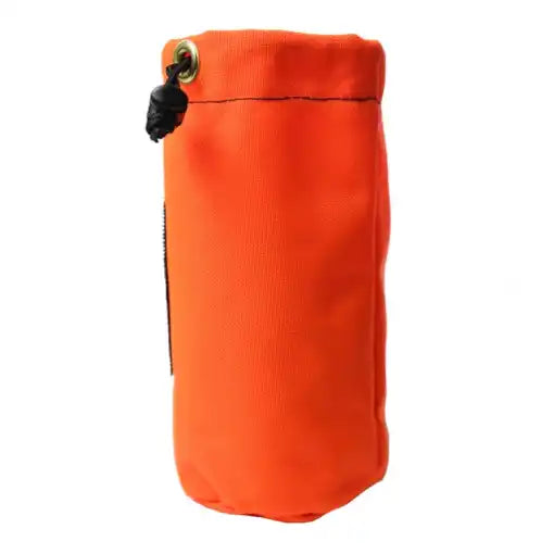 Q5 Water Bottle Pouch | Blaze Orange