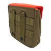 Quick Grab Ammo Pouch | Blaze & Coyote Brown (NEW!)