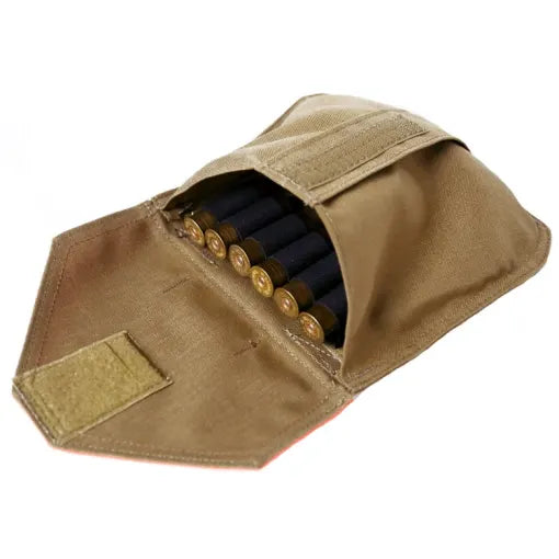 Q5 Velcro-Elastic Shell Loops – Chief Upland