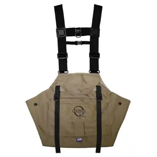 Quilomene upland sale bird vest