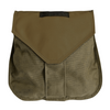 Quilomene Shell Pouch 8x10 | Coyote Brown