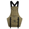 Quilomene All-Day Vest | Coyote Brown