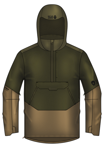 Upland Jackets Chief Upland upland-jackets-chief-upland