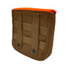 PRE-ORDER (ETA Sept 9th) Quick Grab Ammo Pouch | Blaze & Coyote Brown