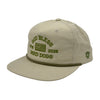 God Bless Bird Dogs | America 250 - Rope Hat - Sand/Loden