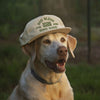 God Bless Bird Dogs | America 250 - Rope Hat - Sand/Loden
