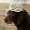 God Bless Bird Dogs | America 250 - Rope Hat - Sand/Loden