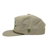 God Bless Bird Dogs | America 250 - Rope Hat - Sand/Loden