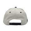 God Bless Bird Dogs | America 250 - Twill Snapback Hat - Stone/Black
