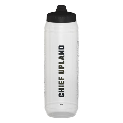 32 oz Squeeze Water Bottle