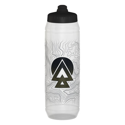 32 oz Squeeze Water Bottle