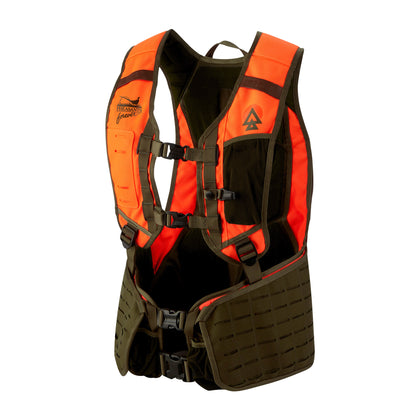 Pheasants Forever Edition Over/Under Vest | Blaze & Olive (NEW!)